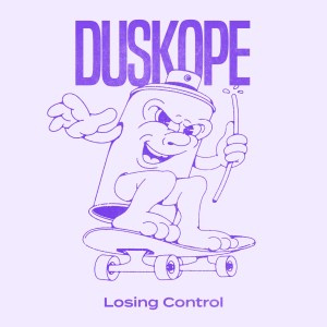 Duskope的專輯Losing Control