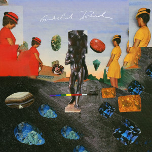 收聽Simen Mitlid的Grateful Dead歌詞歌曲