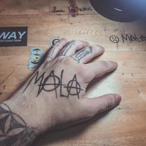 default playlist img