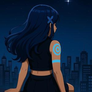 收聽Zayli的Skyborn歌詞歌曲