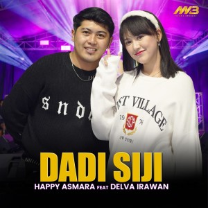 收聽Happy Asmara的Dadi Siji.歌詞歌曲