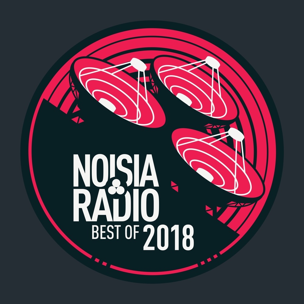 Asteroids (Noisia Remix)