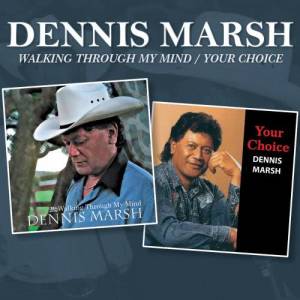 ดาวน์โหลดและฟังเพลง I Only See You พร้อมเนื้อเพลงจาก Dennis Marsh