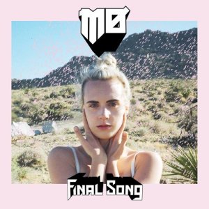 ดาวน์โหลดและฟังเพลง Final Song (Jerome Price Remix) พร้อมเนื้อเพลงจาก MØ