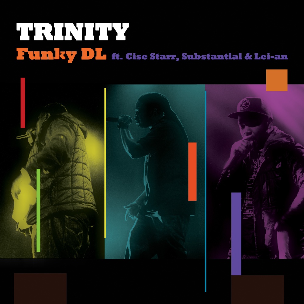 Trinity (Instrumental)