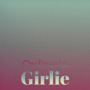 Various Artists的專輯Ordinario Girlie