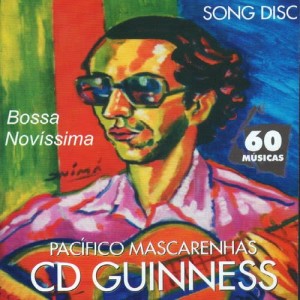 ดาวน์โหลดและฟังเพลง Num Desses Dias พร้อมเนื้อเพลงจาก Pacífico Mascarenhas