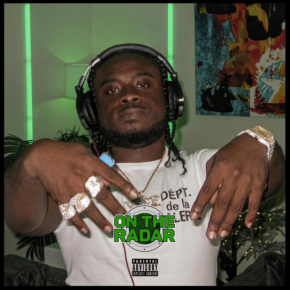 Big Yaya "On The Radar" Freestyle (Explicit)