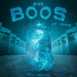 Riico的專輯Boos (Explicit)