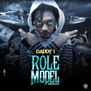 收聽Daddy 1的Role Model (Raw) (Explicit) (Raw|Explicit)歌詞歌曲