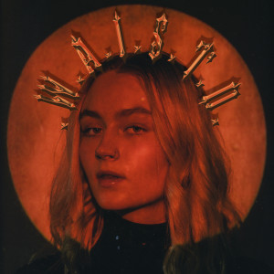 Album W.A.I.S.T.D. (what am I supposed to do) from Kristin Sesselja