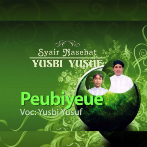 Yusbi yusuf的专辑Peubiyeue