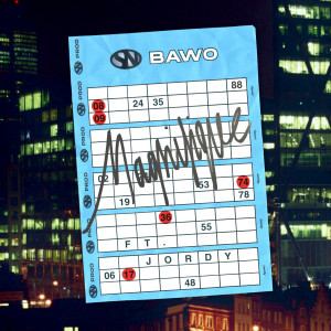 Album Magnifique (Explicit) from Bawo