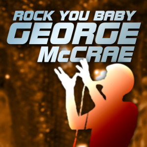 收聽George McCrae的Its Been So Long歌詞歌曲