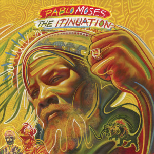 Pablo Moses的專輯The Itinuation