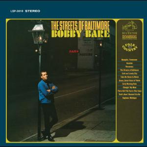 ดาวน์โหลดและฟังเพลง Green, Green Grass of Home พร้อมเนื้อเพลงจาก Bobby Bare