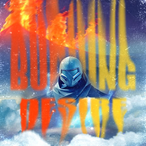 收听KRXDO的BURNING DESIRE歌词歌曲