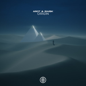 Listen to Origin song with lyrics from AROT