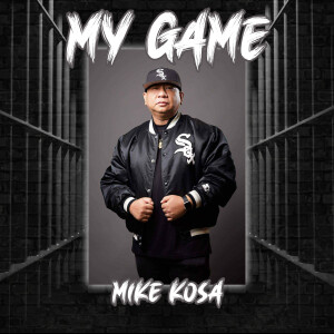 Album My Game from Mike Kosa