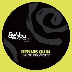 False Promises dari Dennis Quin