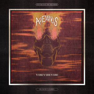 Album vibevibevibe from Aweminus