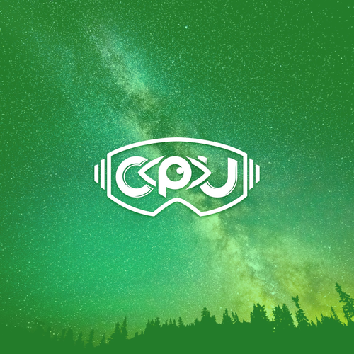 CPU眼罩