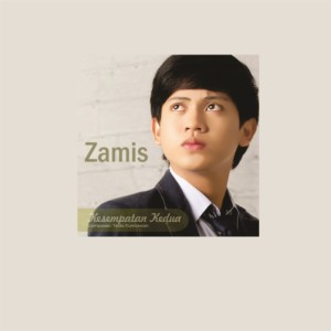 Dengarkan Kesempatan Kedua lagu dari Zamis dengan lirik