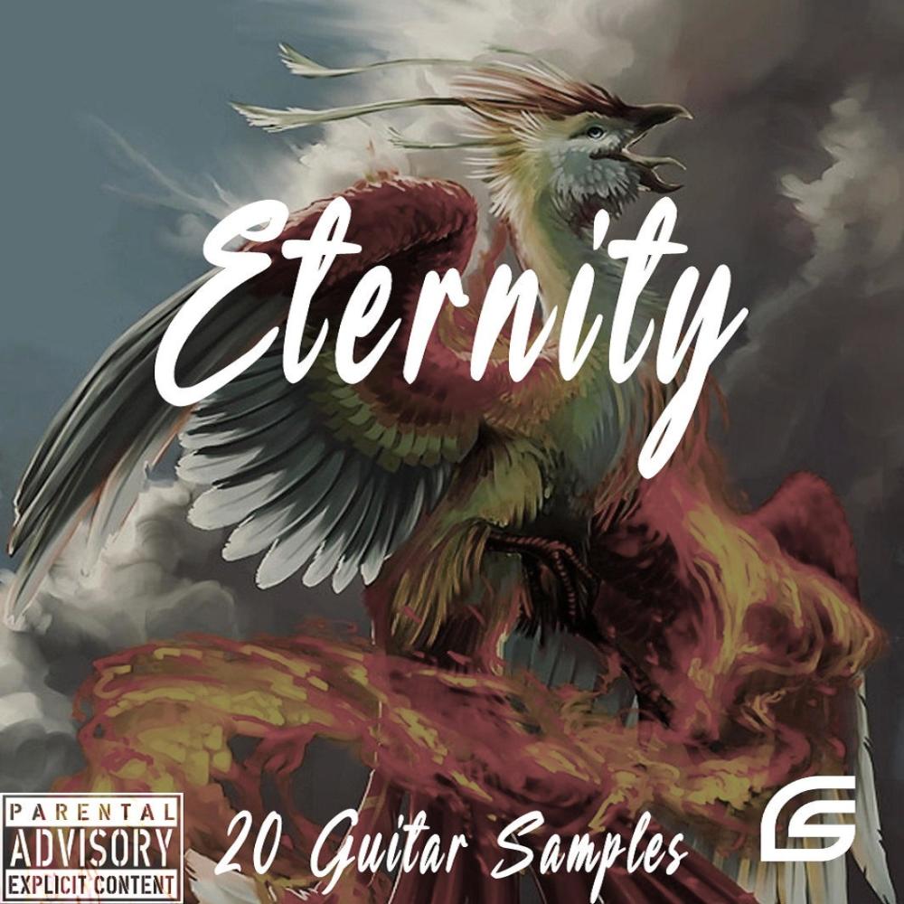 "Eternity" Drill x Trap Sample Pack