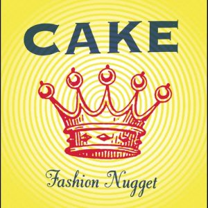 收聽Cake的I Will Survive歌詞歌曲