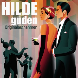 อัลบัม Hilde Gueden; Originalaufnahmen ศิลปิน Hilde Gueden