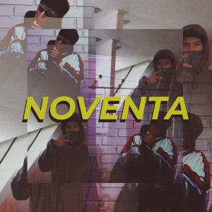 ดาวน์โหลดและฟังเพลง Noventa พร้อมเนื้อเพลงจาก Adeziobeats