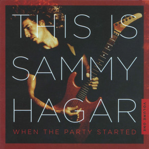 收聽Sammy Hagar的Maui Wowie歌詞歌曲