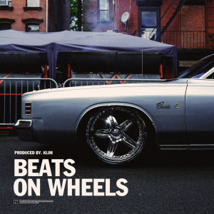 Klim的專輯Beats on Wheels
