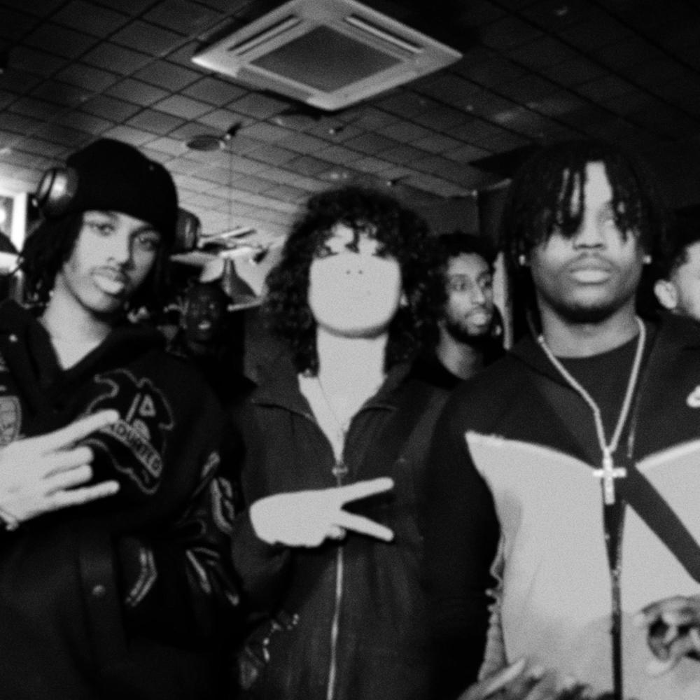 SLY ****! (feat. adil & BabyBlaccson) (Explicit)