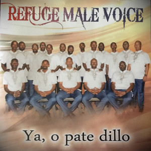 ดาวน์โหลดและฟังเพลง Boholo Ba Hao พร้อมเนื้อเพลงจาก Refuge Male Voice