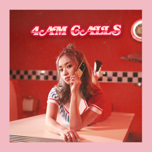 收聽陳芳語的4am Calls (Explicit)歌詞歌曲
