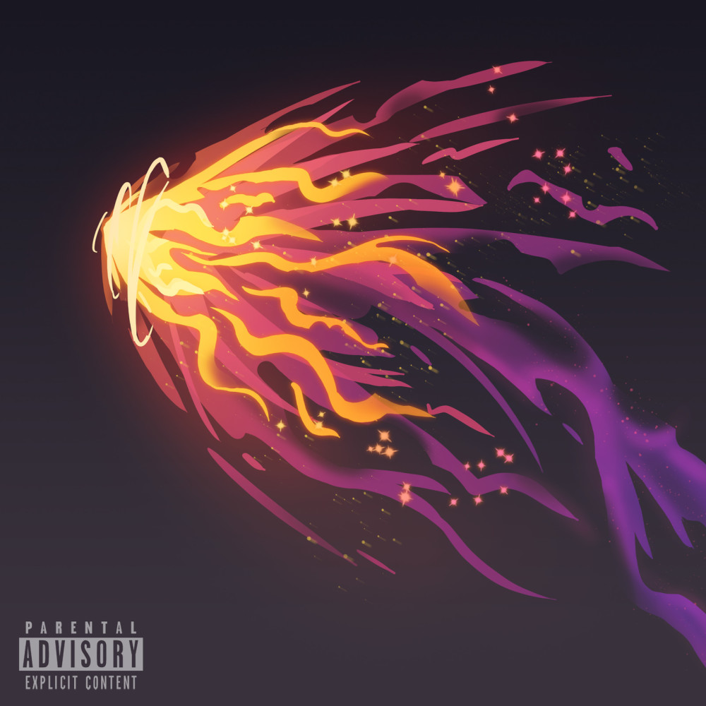 Shooting Star (Explicit)