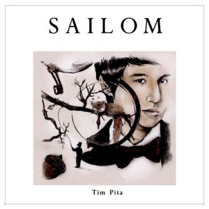 อัลบัม สายลม ศิลปิน Tim Pita