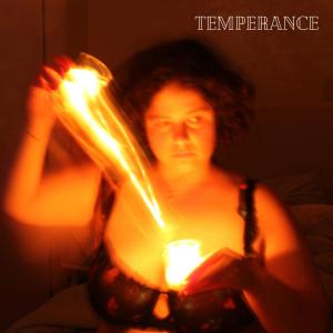 Isabelle的專輯Temperance