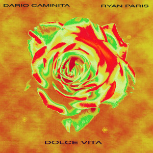 Dario Caminita的专辑Dolce Vita