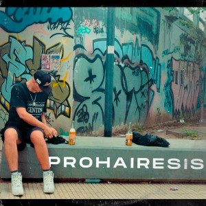 ดาวน์โหลดและฟังเพลง PROHAIRESIS พร้อมเนื้อเพลงจาก MARKITOS DE HALABALUSA