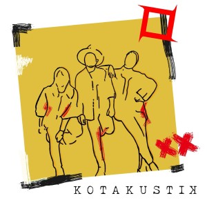 Kotak的專輯Kotakustik