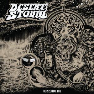 Listen to Gaia song with lyrics from Desert Storm