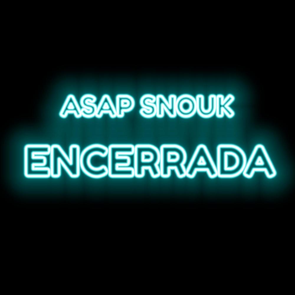 ENCERRADA (feat. Astro Boy)