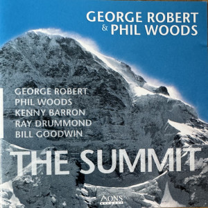 George Robert的專輯The Summit