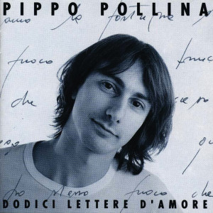 收聽Pippo Pollina的Vorrei dirti歌詞歌曲