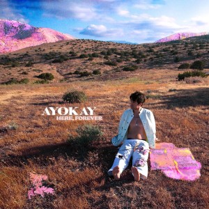Album Here, Forever from ayokay