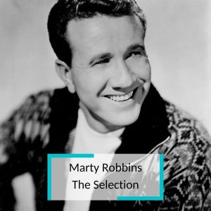 收听Marty Robins的This Peaceful Sod歌词歌曲