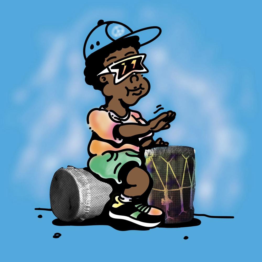 La Mañana de San Juan (Remix)