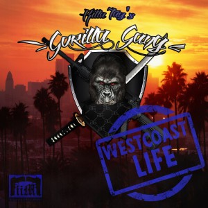 ดาวน์โหลดและฟังเพลง West Coast Life (Explicit) พร้อมเนื้อเพลงจาก Gorilla Gang